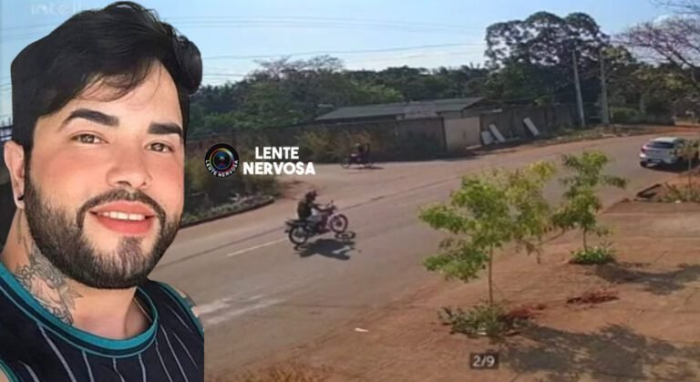 Alan Uchoa morre no Hospital após grave acidente que resultou em amputação de perna – VÍDEO