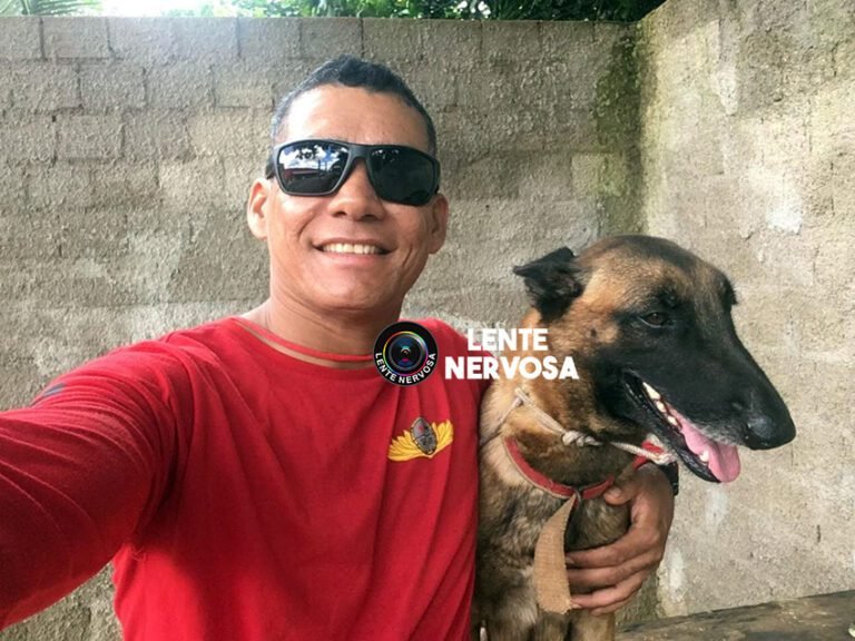 Bombeiro morre após ser baleado em assalto no Orgulho do Madeira