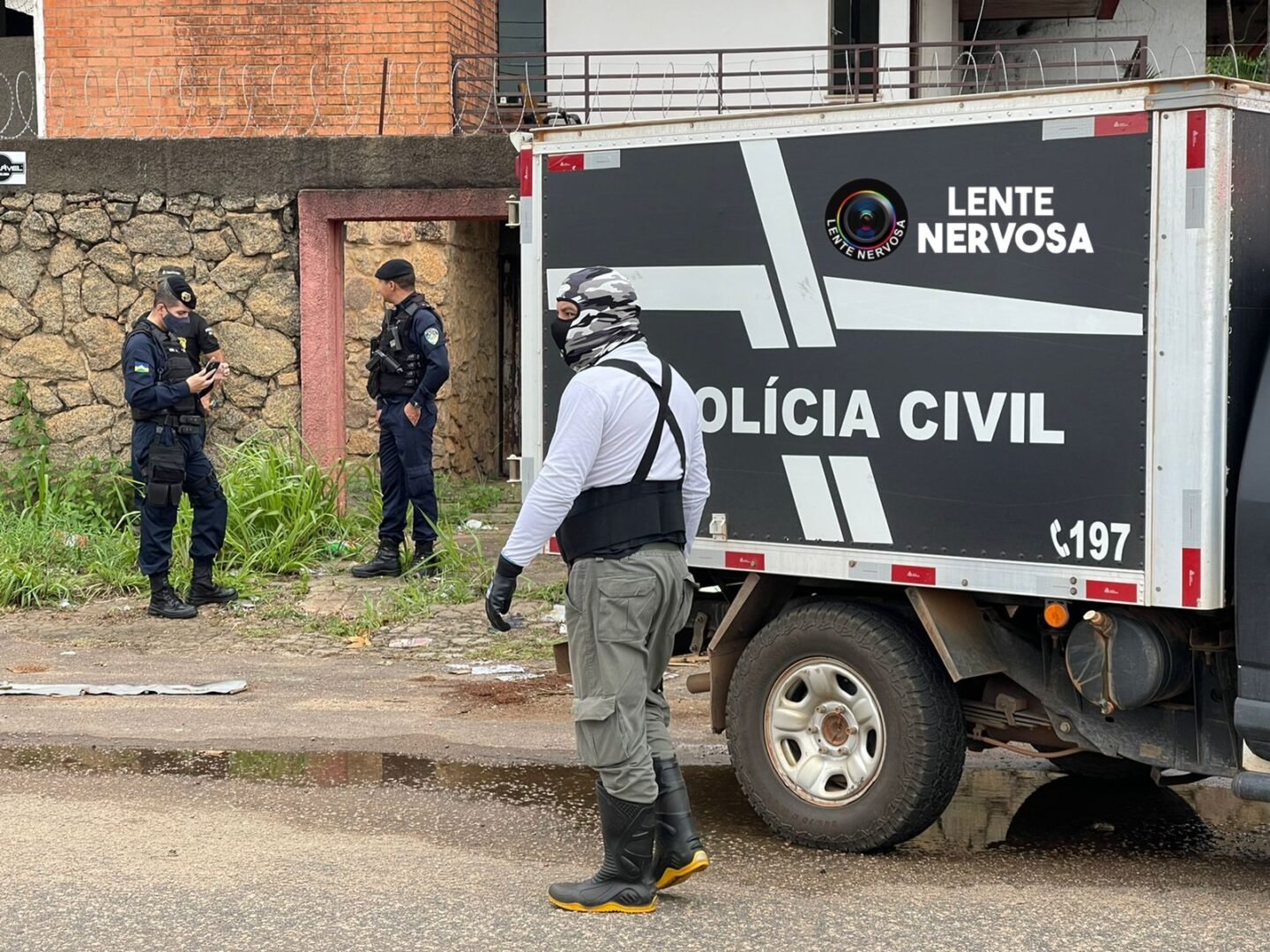 Homem é encontrado morto após incêndio em prédio do Iphan