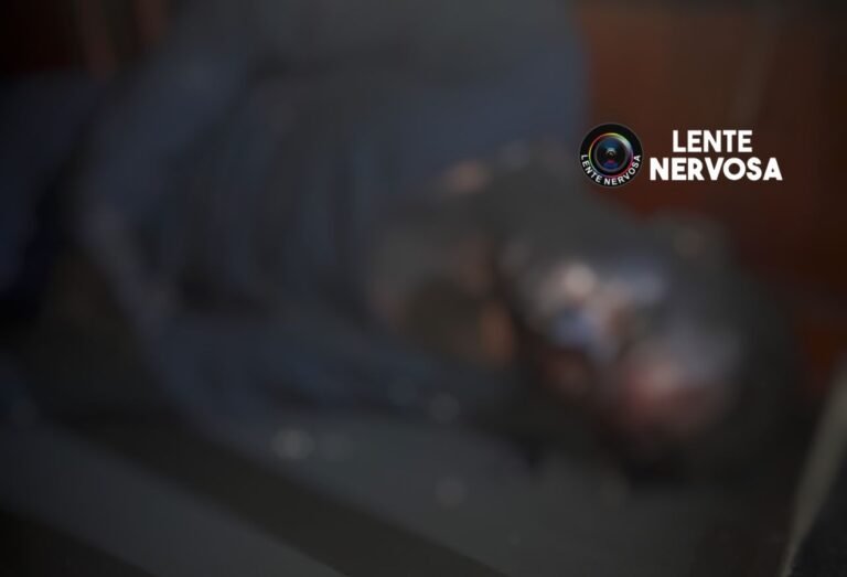 Homem é encontrado morto após incêndio em prédio do Iphan