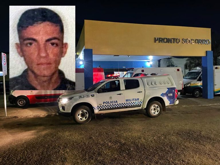 Últimas Notícias 3 Jovem morre após alta médica e polícia investiga o caso