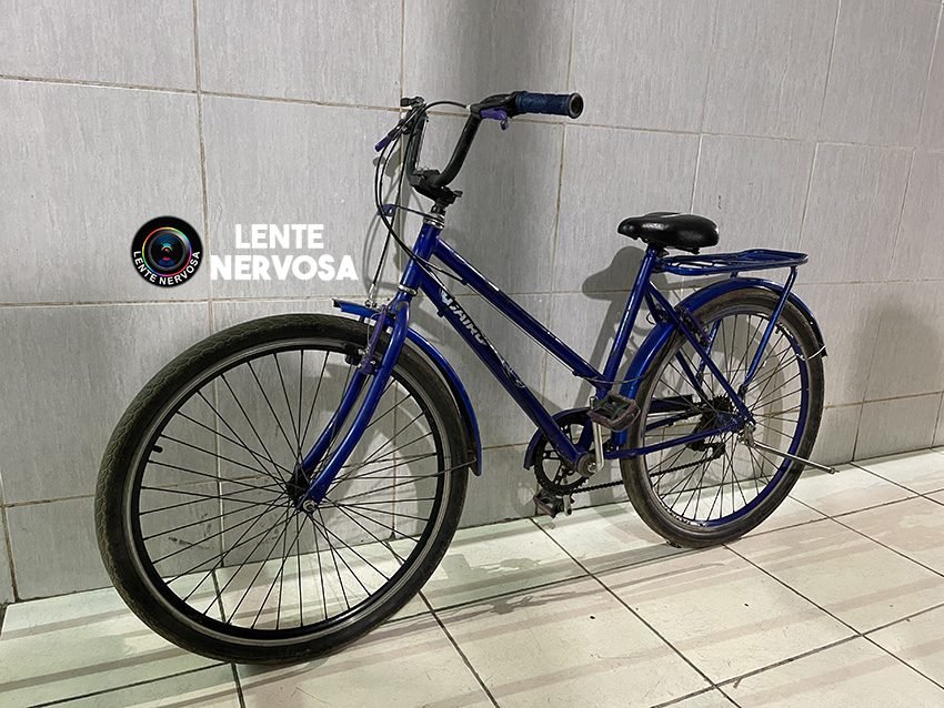 Comerciante flagra larápio furtando objetos em panificadora na zona sul 3 Comerciante flagra larápio furtando objetos em panificadora na zona sul