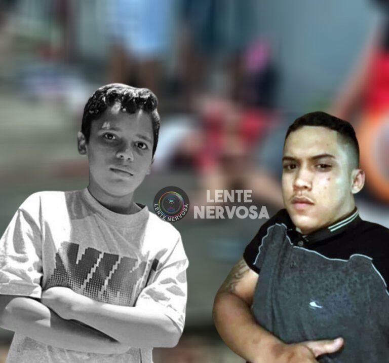 Justiça decreta prisão de acusado de matar adolescente que empinava papagaio