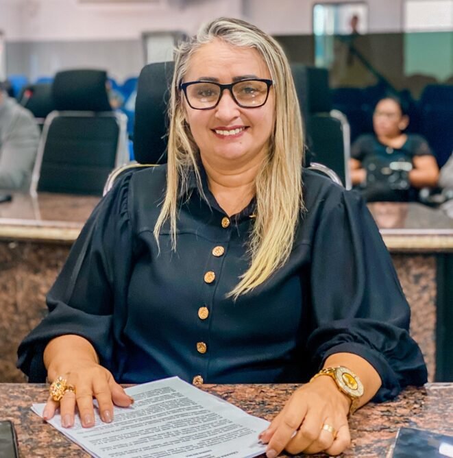 Para vereadora Márcia Socorrista é preciso preservar o Meio Ambiente e proteger os animais