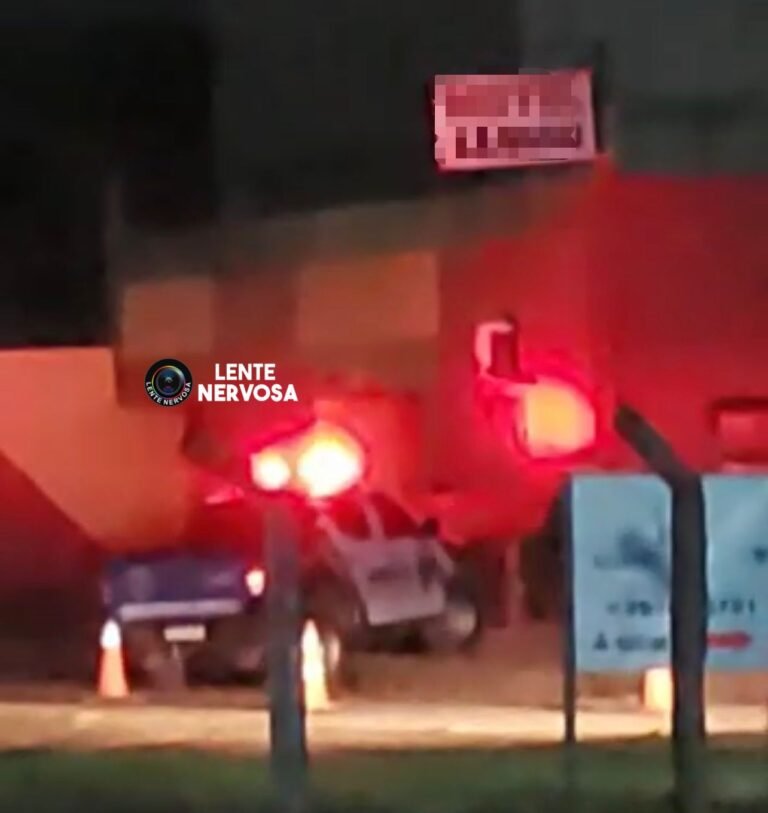 Últimas Notícias 2 Dono de motel e amigos são presos por furto de energia