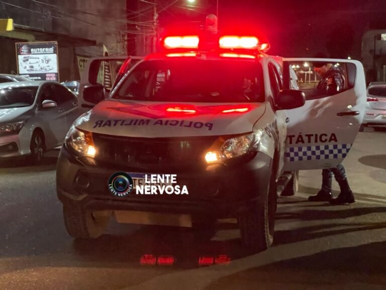 FAZ O PIX: Mulher é sequestrada e tem R$ 11 mil roubados após ganhar seguro Dpvat