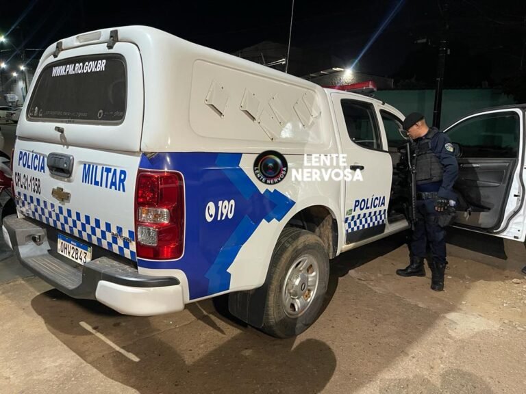 Últimas Notícias 5 Adolescente de 13 anos tenta agredir a mãe que a impediu de sair com roupa curta