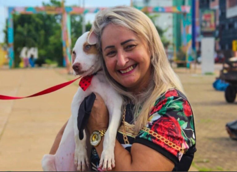 Últimas Notícias 5 Lei de Autoria da Vereadora Márcia Socorristas Animais é atendida e SEMA realiza ações educativas nas escolas de Porto Velho