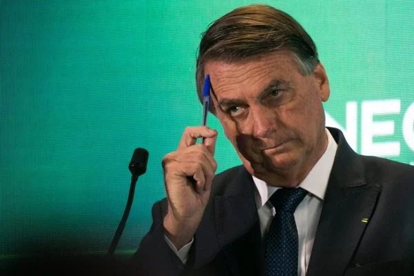 Bolsonaro Devolve Nove Doações Que Havia Recebido Para Campanha