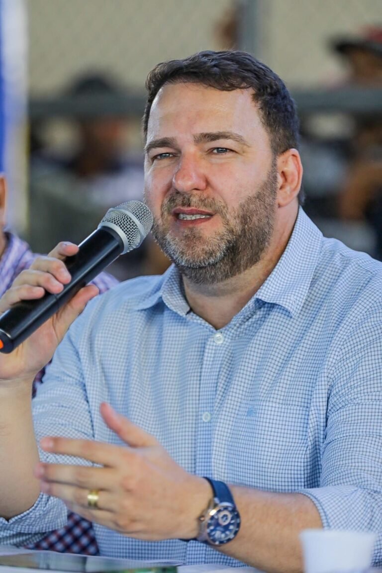 Alex Redano pede alteração de data do concurso da Civil para agente de polícia e escrivão