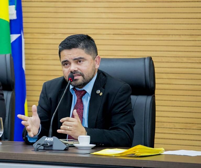 Lei de Jesuíno Boabaid garante doação de armas para policiais que se aposentarem