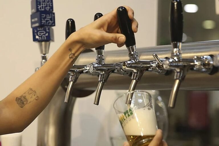 Últimas Notícias 7 Nove estados anunciam Lei Seca no dia das eleições