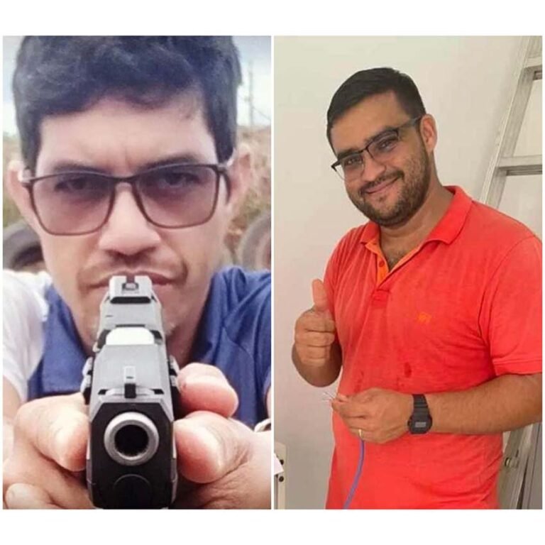 Instrutor é liberado após matar aluno com quatro tiros e alegar que agiu em legítima defesa