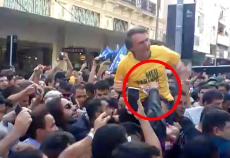 PF vê pressão para desenterrar caso da facada antes das eleições