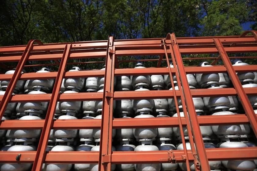 Petrobras anuncia redução de 4,7% no preço do gás de cozinha 1 Petrobras anuncia redução de 4,7% no preço do gás de cozinha