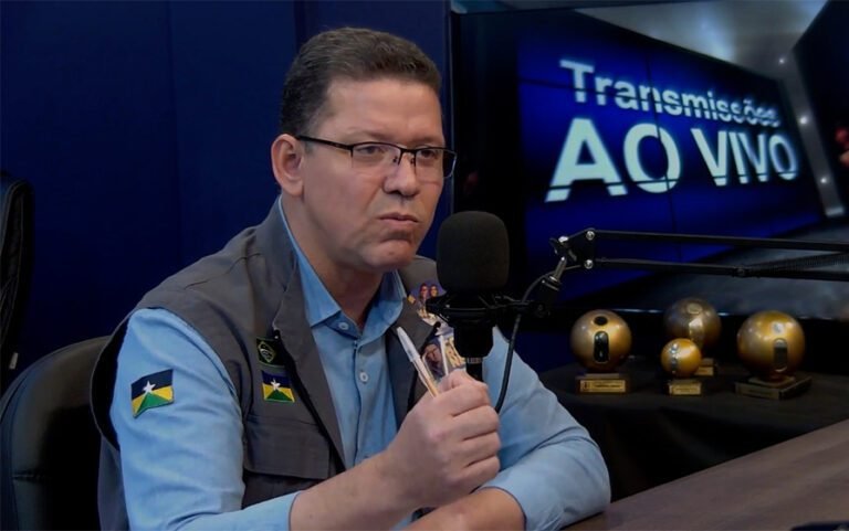 Governador vê ação politiqueira em denúncias de que gestão tentou fechar o Hospital de Amor