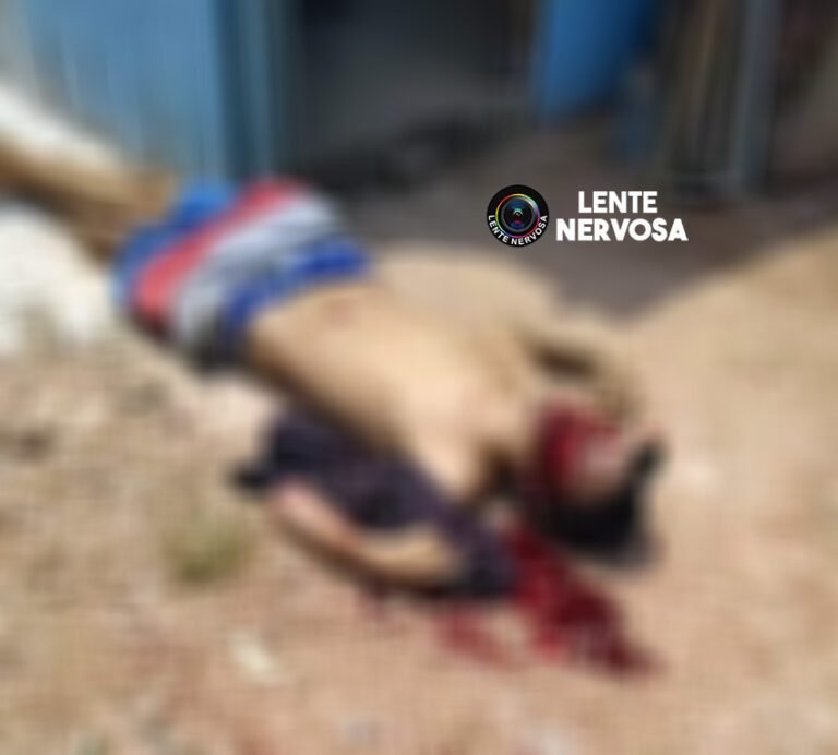 URGENTE – Homem é executado no Orgulho do Madeira; dois adultos e criança também foram baleados – VÍDEO