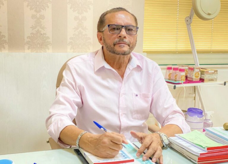 Vereador Macário Barros solicita implantação de linha de ônibus para o bairro Porto Cristo