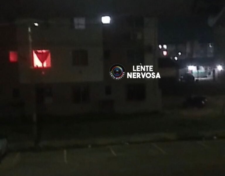 Tiroteio no Orgulho do Madeira foi registrado em vídeo – ASSISTA