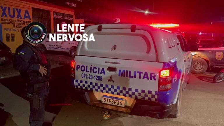 Últimas Notícias 5 Adolescente de 14 anos é suspeito de estuprar menina de nove na zona sul da capital