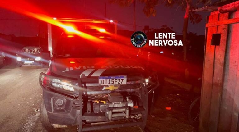 Últimas Notícias 3 Vizinha sente forte odor e vizinho é encontrado morto em estado de decomposição