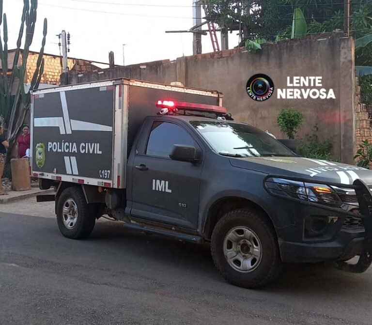 Idoso morre após escada quebrar enquanto colhia açaí na zona sul