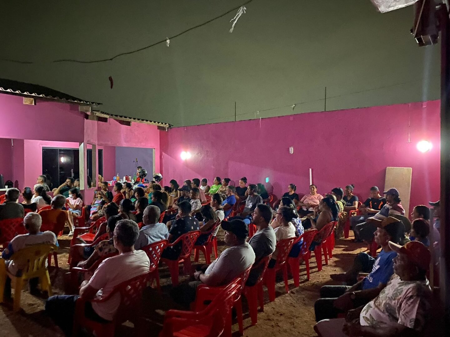 Guajará Mirim e Nova Mamoré abraçam campanha de Edevaldo Neves a Assembleia Legislativa