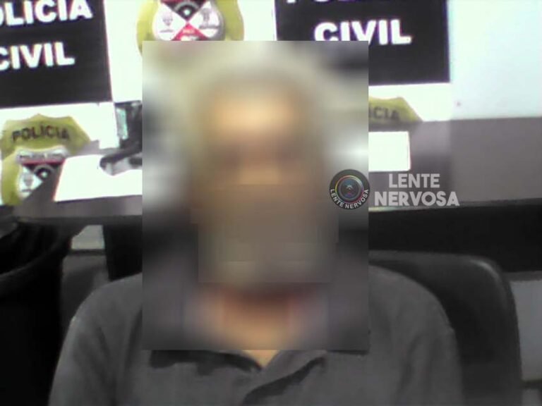 Criança se recusa a retirar roupa e é agredida antes de ser estuprada por idoso na zona leste