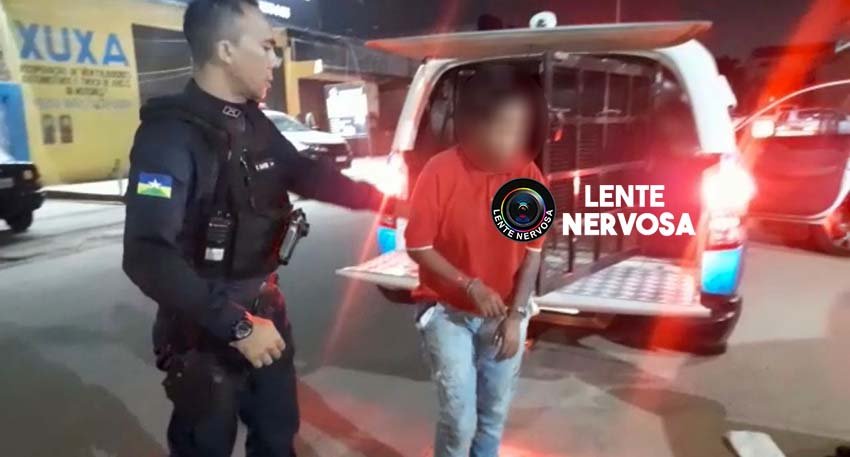 CIÚMES – Mulher é esfaqueada pela namorada enquanto dormia