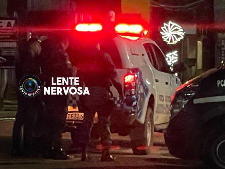 Últimas Notícias 8 Adolescente afirma ter sido estuprada após bebedeira na capital
