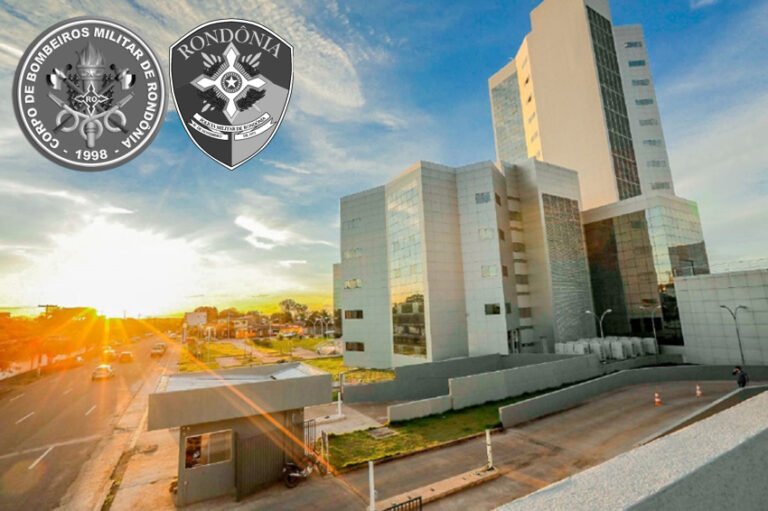 Últimas Notícias 9 DESUNIÃO – Racha de votos deixa militares sem representante na ALE-RO