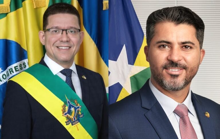 Candidatos ao governo de Rondônia obtém empate técnico, aponta pesquisa eleitoral