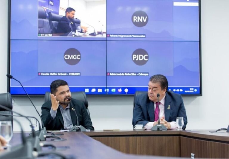 Assembleia Legislativa promove audiência de instrução para debater sobre concurso do Corpo de Bombeiros