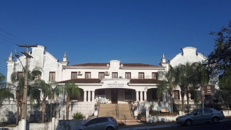 Últimas Notícias 8 Corte de verbas atinge Unir e IFRO e instituições preveem graves problemas