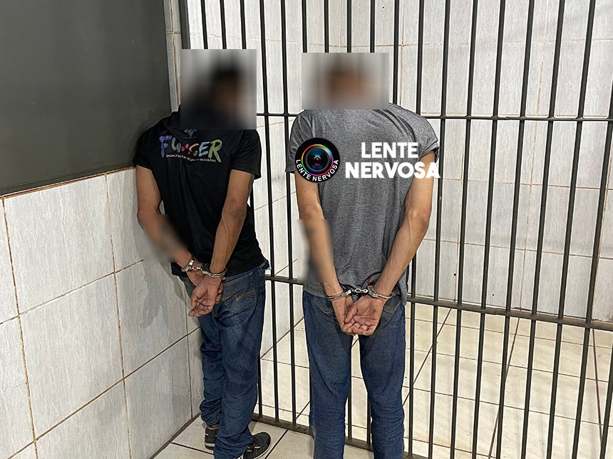 Suspeito de matar bombeiro no Orgulho do Madeira é preso com três armas em Porto Velho