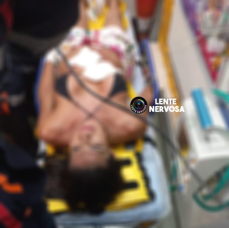 Últimas Notícias 7 URGENTE – Travesti é esfaqueada ao lado de motel na capital