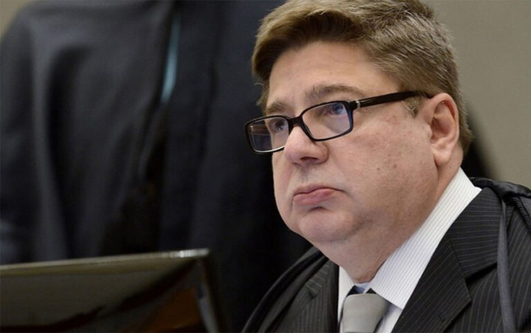 TSE anula julgamento do TRE que indeferiu a candidatura de Jair Montes​