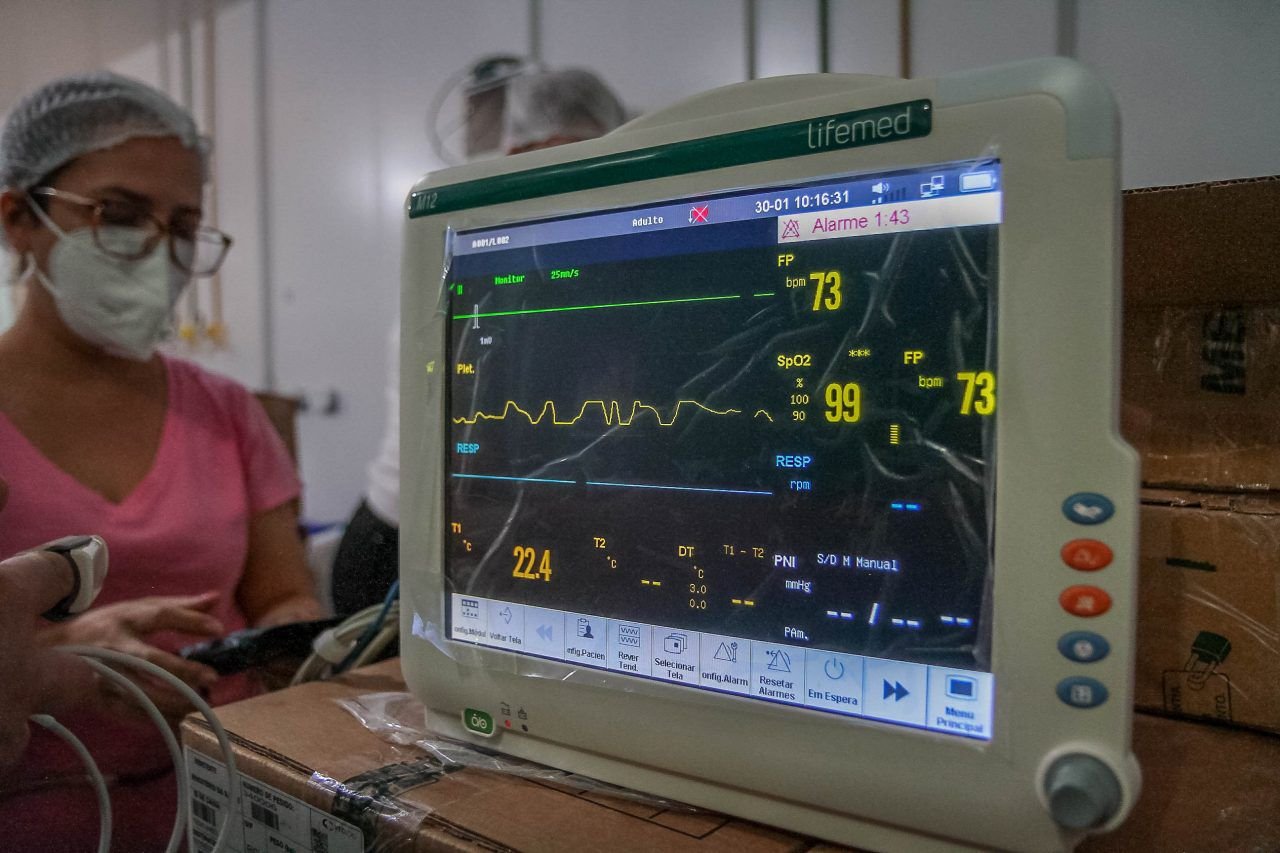 Saúde em Rondônia: Saiba o que esperar para o segundo mandato do governador Marcos Rocha