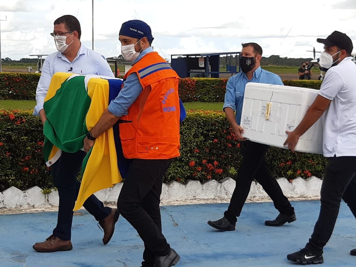 Saúde em Rondônia: Saiba o que esperar para o segundo mandato do governador Marcos Rocha
