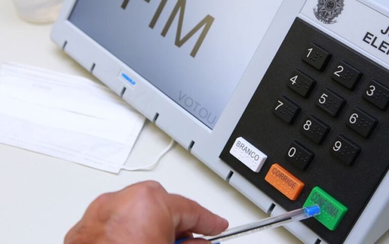 Últimas Notícias 3 Entenda o que é assédio eleitoral e denuncie