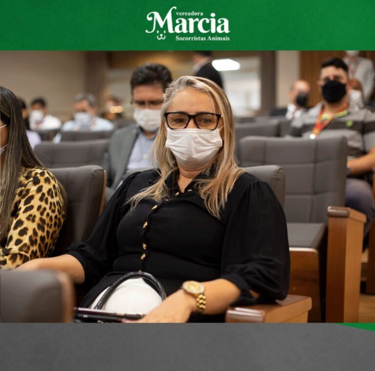 Vereadora Márcia Socorristas prestigia inauguração da Procuradoria de Justiça Militar do Ministério Público Militar