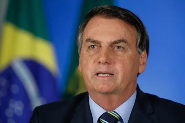 Últimas Notícias 10 URGENTE – Bolsonaro faz pronunciamento após resultado das urnas – ASSISTA AO VIVO