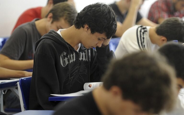 Enem começa no próximo domingo com prova de redação