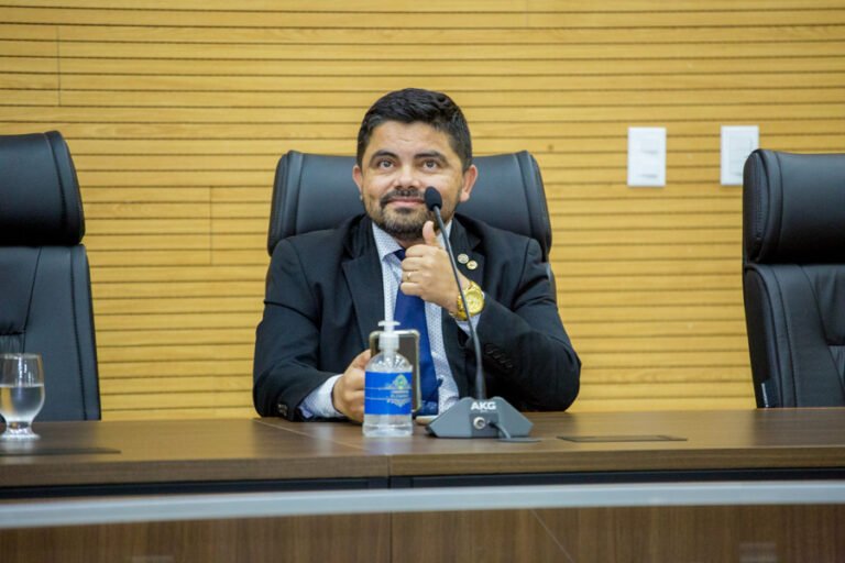 Ação do Deputado Jesuíno Boabaid ajudou na nomeação do novo Deputado Ari Saraiva