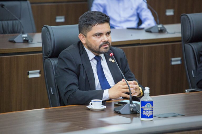 Últimas Notícias 9 Deputado Jesuíno realizará Audiência Pública para tratar sobre Código de Ética dos militares