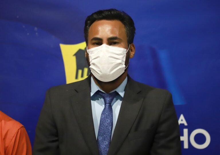 Últimas Notícias 6 Prefeito exonera servidor suspeito de agressão contra a esposa