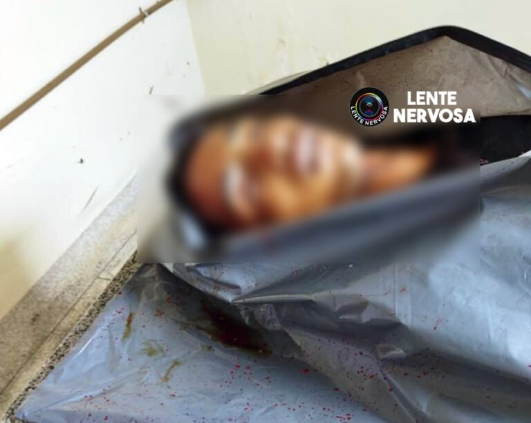 Criminoso morre em confronto a tiros com policiais militares após roubo de caminhonete