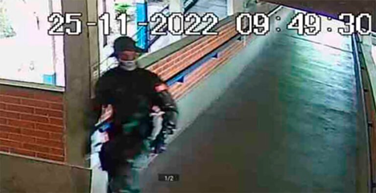 Últimas Notícias 10 Ataque em escolas deixa três mortos e nove feridos no ES