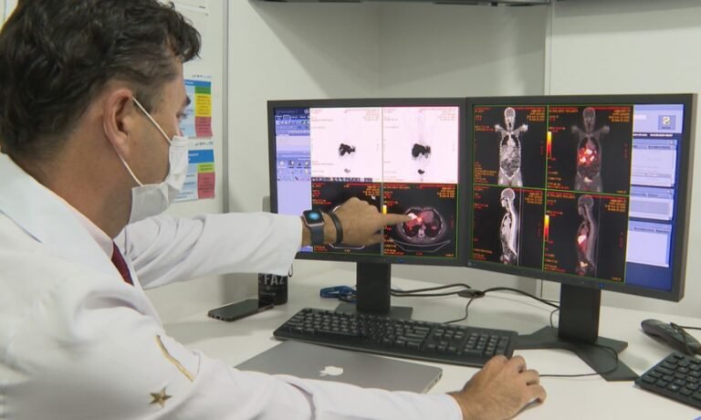 Últimas Notícias 7 Câncer de próstata tem novo tratamento com radioterapia reduzida