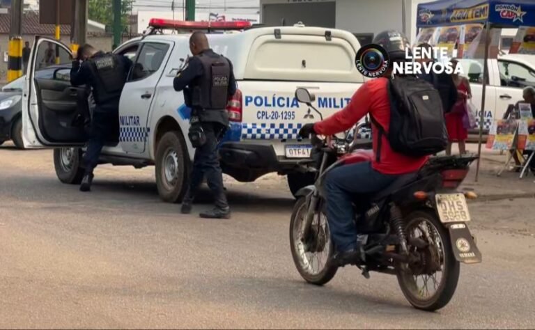 Mulher é esfaqueada pelo filho da patroa por negar sexo com ele